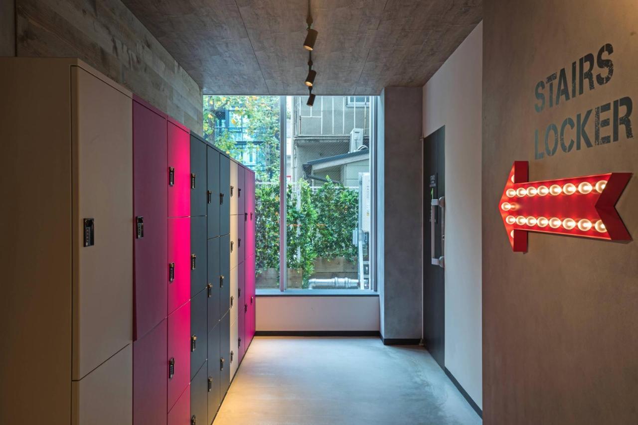 Moxy Honmachi By Marriott 4* Ōsaka